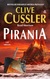 Książka ePub Pirania - Clive Cussler, Morrison Boyd