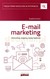 Książka ePub Email marketing. Komunikuj, angaÅ¼uj, buduj lojalnoÅ›Ä‡ - Ewelina Koch [KSIÄ„Å»KA] - Ewelina Koch