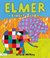 Książka ePub Elmer i ciocia Zelda - McKee David