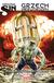 Książka ePub Hulk kontra Iron Man original sin grzech pierworodny Tom 3 - brak