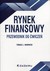 Książka ePub Rynek finansowy. Przewodnik do Ä‡wiczeÅ„ - Tomasz L. Nawrocki