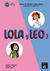Książka ePub Lola y Leo 3 Cuaderno de ejercicios - OPRACOWANIA ZBIOROWE