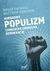 Książka ePub Narodowy populizm - Goodwin Matthew, Eatwell Roger