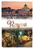 Książka ePub Atlas turystyczny rzymu - brak