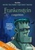 Książka ePub Frankenstein z angielskim Mary Shelley - zakÅ‚adka do ksiÄ…Å¼ek gratis!! - Mary Shelley