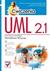 Książka ePub UML 2.1. Ä†wiczenia - red. StanisÅ‚aw Wrycza