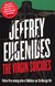 Książka ePub The Virgin Suicides - Eugenides Jeffrey
