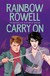 Książka ePub Carry On - Rainbow Rowell