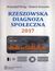 Książka ePub Rzeszowska diagnoza spoÅ‚eczna 2017 - Hubert Kotarski, Krzysztof PirÃ³g