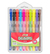 Książka ePub Długopis kolori PB-80 Penmate 10 kolorów - brak
