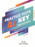 Książka ePub Practice Tests A2 Key For Schools SB + DigiBook | ZAKÅADKA GRATIS DO KAÅ»DEGO ZAMÃ“WIENIA - Dooley Jenny
