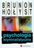 Książka ePub Psychologia kryminalistyczna - brak