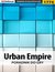 Książka ePub Urban Empire - poradnik do gry - Åukasz "Keczup" WiÅ›niewski