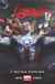 Książka ePub Avengers Tom 3 II wojna domowa Mark Waid ! - Mark Waid