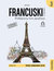 Książka ePub Francuski w tÅ‚umaczeniach Gramatyka 3 - Radej Janina
