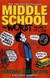 Książka ePub Middle School The Worst Years of my life - Patterson James