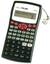 Książka ePub Kalkulator Milan naukowy 240 funkcji czerwony - brak