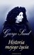 Książka ePub Historia mojego Å¼ycia - George Sand
