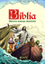 Książka ePub Biblia. Historia naszego zbawienia - brak
