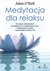 Książka ePub Medytacja dla relaksu - ADAM ONEILL