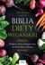 Książka ePub Biblia diety wegaÅ„skiej - Niko Rittenau