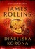 Książka ePub Diabelska korona James Rollins ! - James Rollins