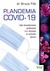 Książka ePub Plandemia COVID-19 - Fife Bruce