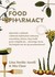 Książka ePub Food Pharmacy Lina Nertby Aurell ! - Lina Nertby Aurell