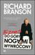 Książka ePub Biznes do gÃ³ry nogami wywrÃ³cony Richard Branson ! - Richard Branson
