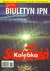 Książka ePub Biuletyn IPN 8-9/2006 Kolebka SolidarnoÅ›ci PRACA ZBIOROWA - zakÅ‚adka do ksiÄ…Å¼ek gratis!! - PRACA ZBIOROWA