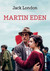 Książka ePub Martin Eden Jack London ! - Jack London
