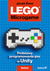 Książka ePub Lego Microgame. Podstawy programowania gier w Unity Jacek Ross ! - Jacek Ross