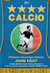 Książka ePub Calcio Historia wÅ‚oskiego futbolu | ZAKÅADKA GRATIS DO KAÅ»DEGO ZAMÃ“WIENIA - Foot John