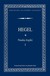 Książka ePub Nauka logiki Tom 1 - Hegel Georg Wilhelm Friedrich