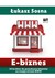 Książka ePub E-biznes. 50 krokÃ³w do pozyskania nowych klientÃ³w - brak