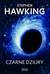 Książka ePub Czarne dziury - Stephen Hawking