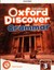 Książka ePub Oxford Discover 3 Grammar Book - Thompson Tamzin