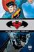 Książka ePub Zemsta Superman Batman Tom 4 - brak