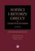 Książka ePub SofiÅ›ci i retorzy greccy w cesarstwie rzymskim (I-VII w.) - Janiszewski PaweÅ‚, Krystyna Stebnicka, Szabat ElÅ¼bieta