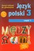Książka ePub J.Polski GIM 3/1 MiÄ™dzy Nami Ä‡w. GWO - brak