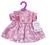 Książka ePub Baby Annabell - Zestaw sukienek - brak