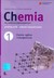 Książka ePub Chemia 1 PodrÄ™cznik Chemia ogÃ³lna i nieorganiczna Zakres rozszerzony - brak
