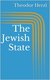 Książka ePub The Jewish State - Theodor Herzl