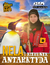 Książka ePub Nela i kierunek Antarktyda - Nela MaÅ‚a Reporterka