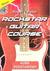 Książka ePub Rockstar Guitar Course w.2 | - Parker Rowan J.