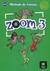 Książka ePub Zoom 3 PodrÄ™cznik - Le Ray Gwendoline, Mouliere Jean-Francois, Quesney Claire