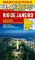 Książka ePub Plan Miasta Marco Polo. Rio de Janeiro - praca zbiorowa