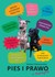 Książka ePub Pies i prawo w ilustracjach - Natalia Dobrowolska