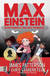 Książka ePub Max Einstein. Buntownicy nie bez powodu - James Patterson, Grabenstein Chris