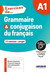 Książka ePub Exercices de Grammaire et conjugaison A1 | - Praca zbiorowa